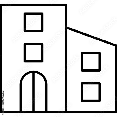 Urbanism Icon