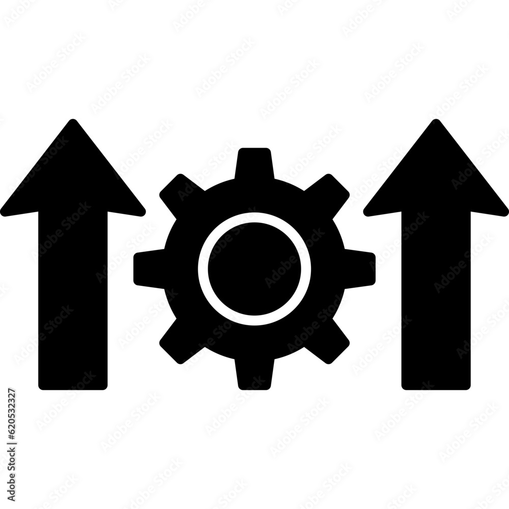 Automation Icon Automation Icon
