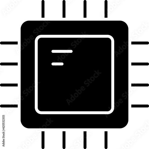 Cpu Icon
