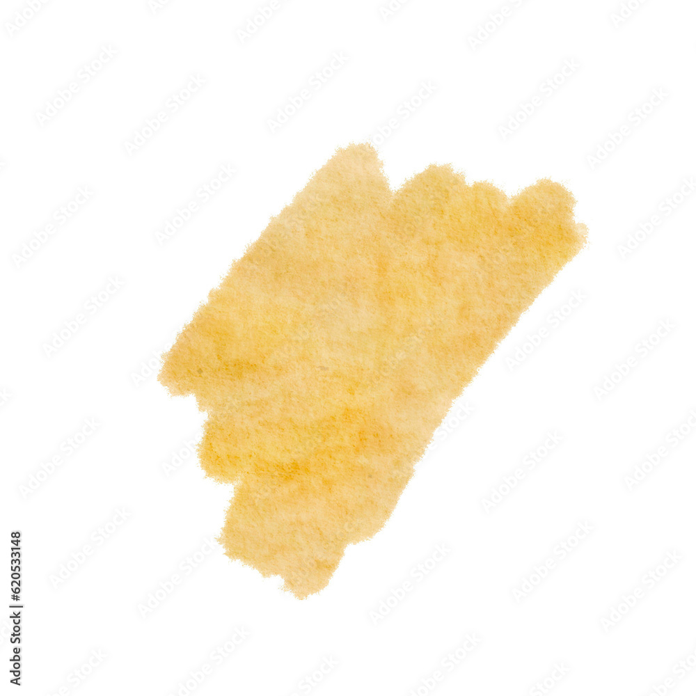 Watercolor Brush Strokes Watercolor Brush Strokes