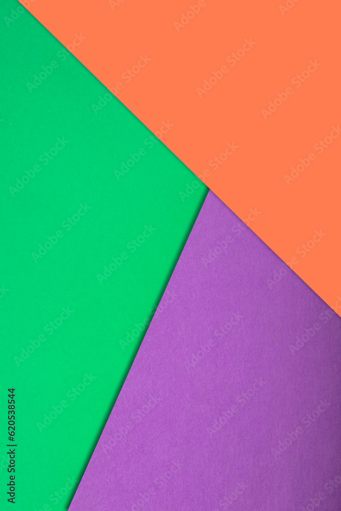 abstract background with lines forming triangle like shapes and blank space for creative design cover