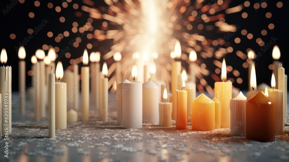 burning candles burning candles
