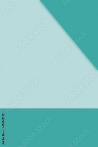 abstract background with lines forming triangle like shapes and blank space for creative design cover