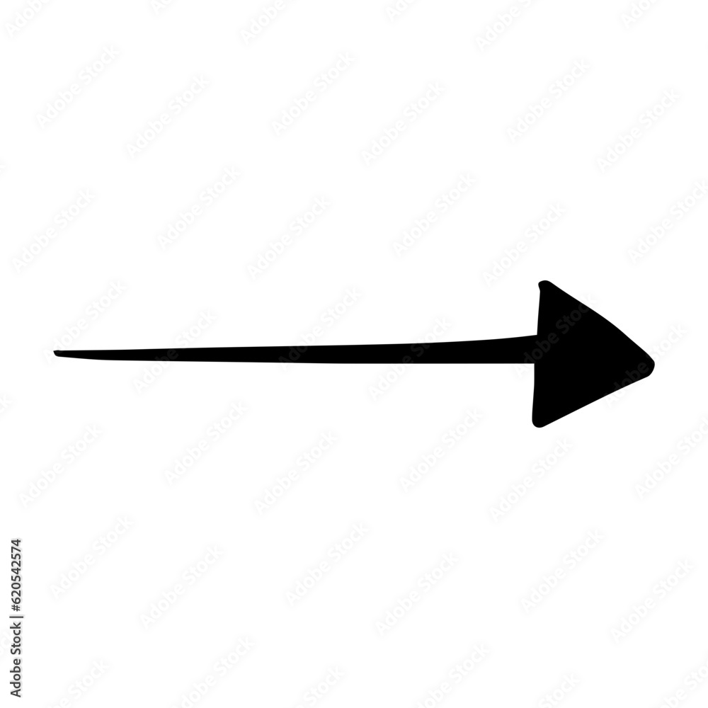 Dynamic arrow 10 Dynamic arrow 10