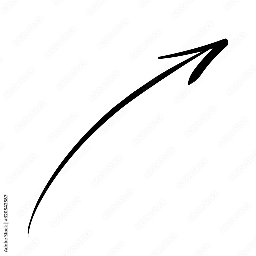 Dynamic arrow 23 Dynamic arrow 23