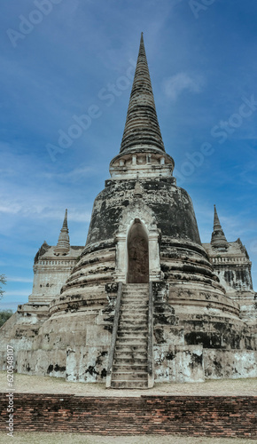 temple thailand 