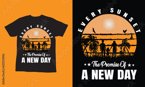 VECTOR TYPOGRAPHY VINTAGE T SHIRT DESIGN.