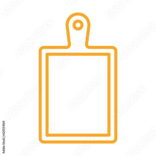 Kitchen board Icon