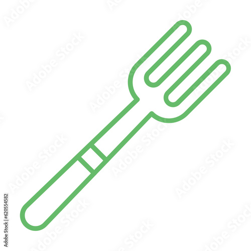 Fork Icon