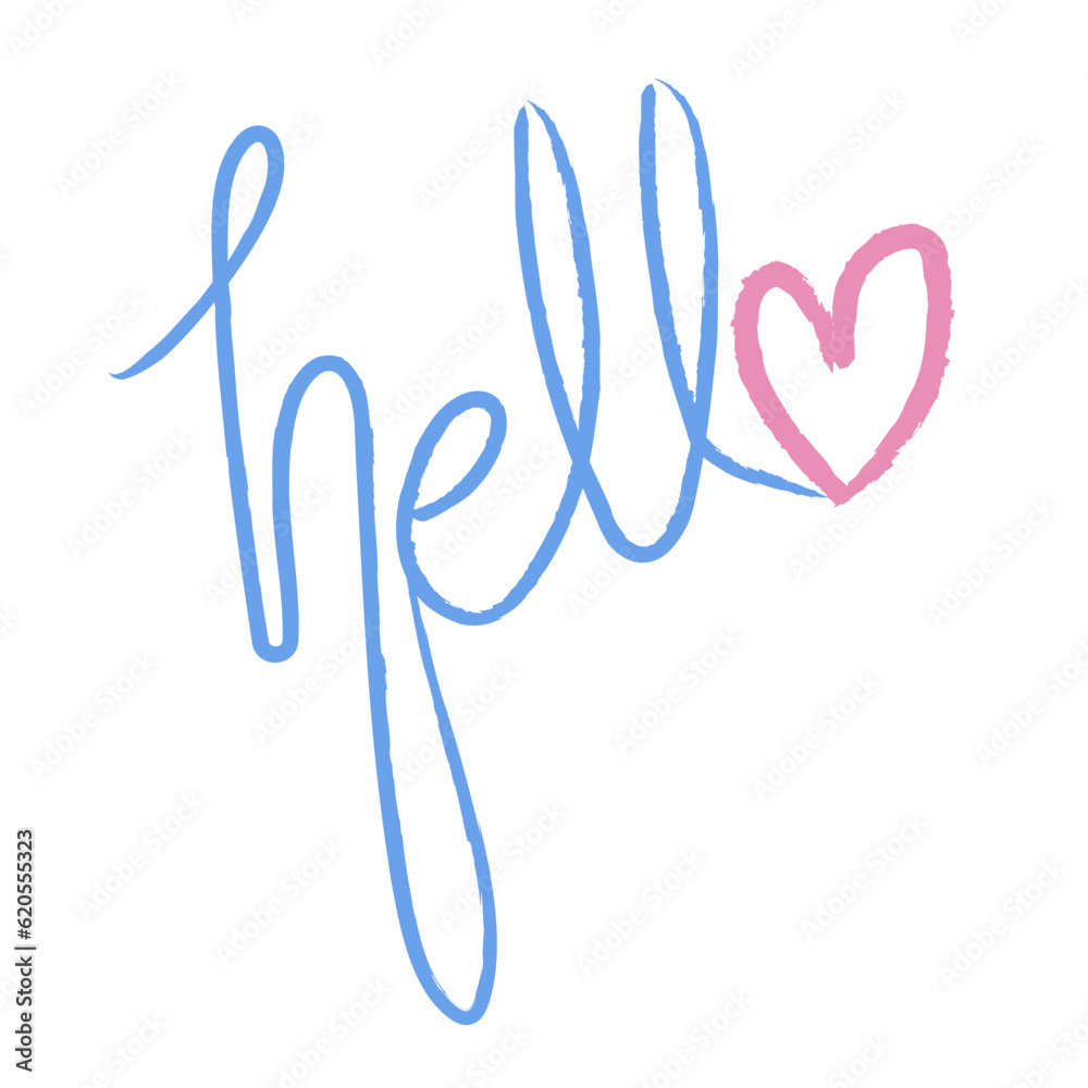 hello hello