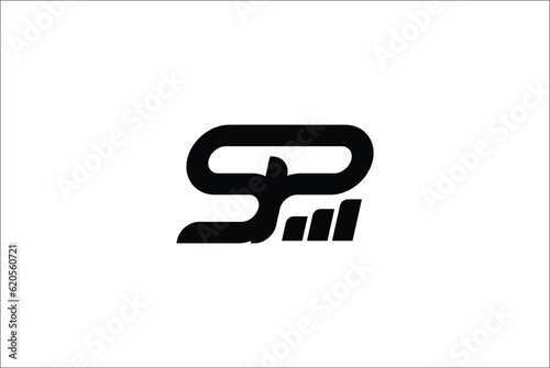 signal logo and letters SIP