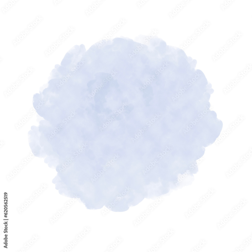 watercolor brush stamp watercolor brush stamp