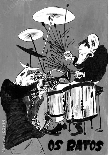 THE BEAT II