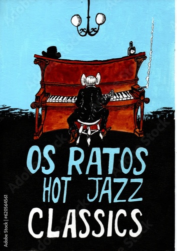 HOT JAZZ
