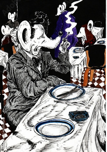 DINER
