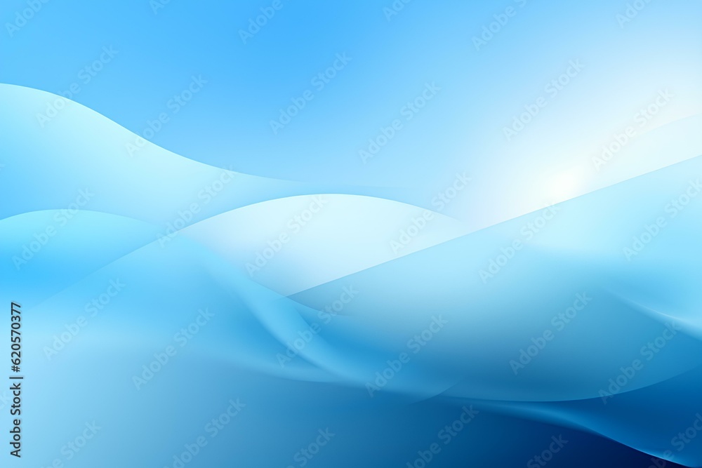 Obraz premium sky background made by midjeorney