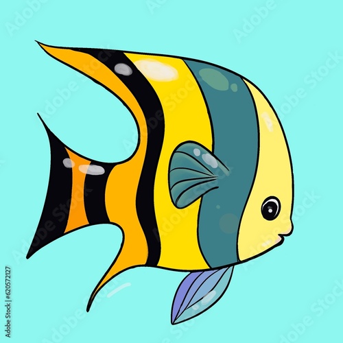 fish