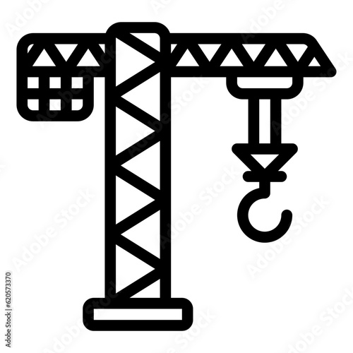 cranes