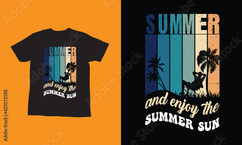 VECTOR TYPOGRAPHY VINTAGE T SHIRT DESIGN.