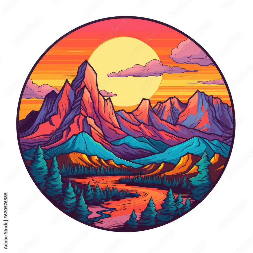 Mountain Valley Generative AI