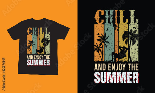 VECTOR TYPOGRAPHY VINTAGE T SHIRT DESIGN.