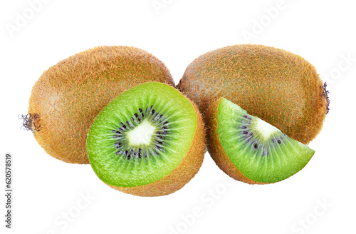 Kiwi fruit transparent png