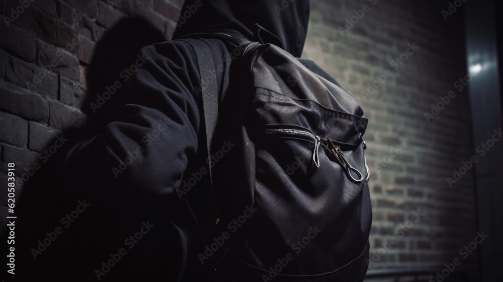 Outsmarting the Thief: Strategies to Safeguard Your Belongings, generative AI Outsmarting the Thief: Strategies to Safeguard Your Belongings, generative AI