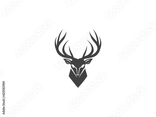 Dear Fashion logo concept, Fashion logo, Logo design creative, Fashion logo design, vector and illustration,