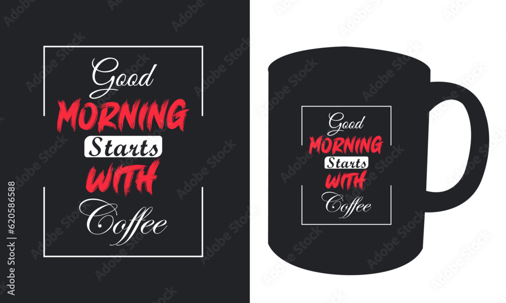Templporcelain cup of tea for design of branding identity, quotes design for print mug designs.Vector illustrationate.
