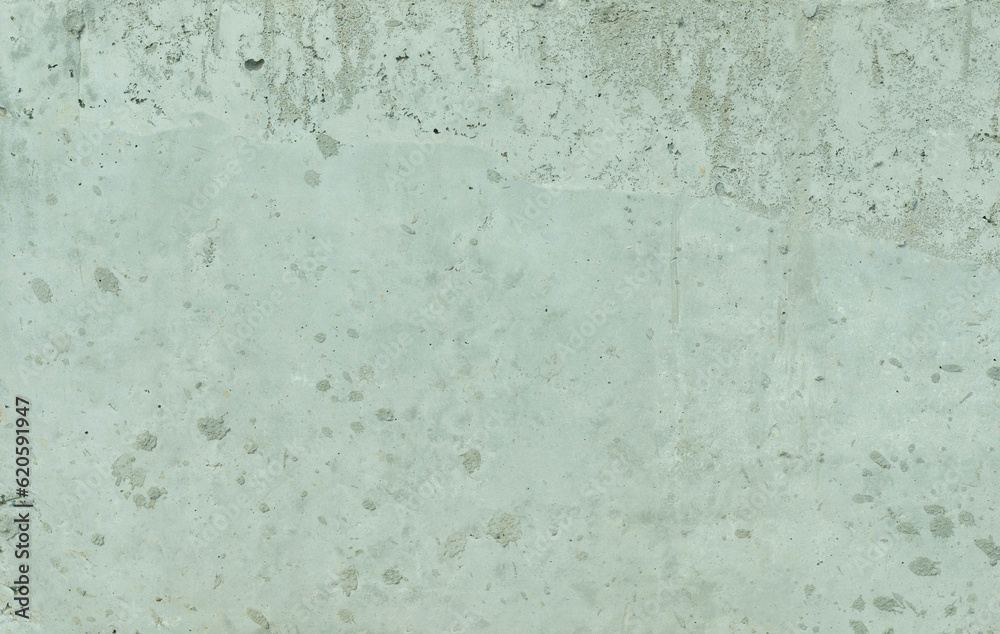 Texture of fresh concrete or cement wall on construction site Texture of fresh concrete or cement wall on construction site