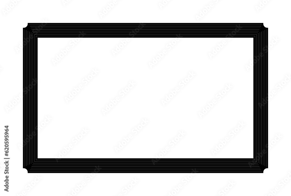 Black frame ornament art decorative boarder dark antique artwork Black frame ornament art decorative boarder dark antique artwork