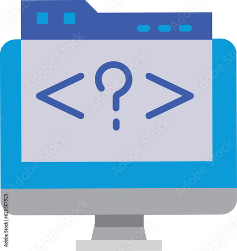 PHP technology illustration