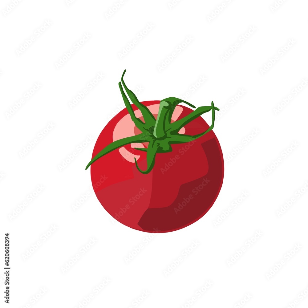 Tomato Tomato