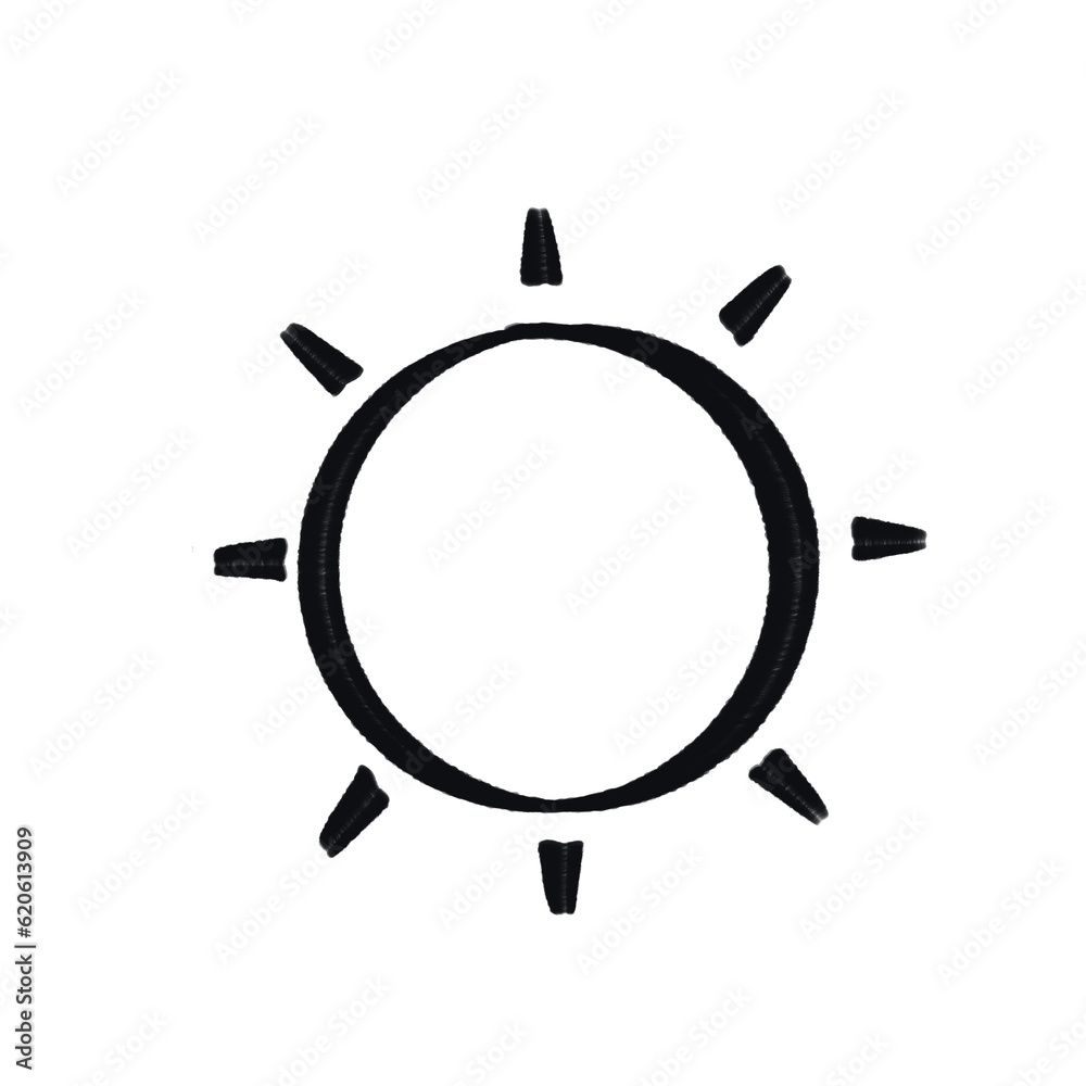 sun