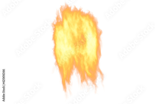 Fire trail meteor artwork dangerous flame symbol powerful bonfire