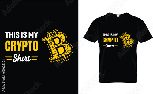 this is my crypto shirt