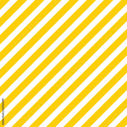 abstract stripe line diagonal yellow seamless pattern.