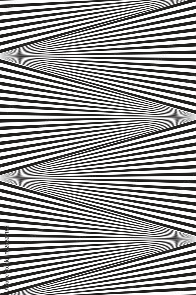 abstract geometric horizontal line surface pattern vector.