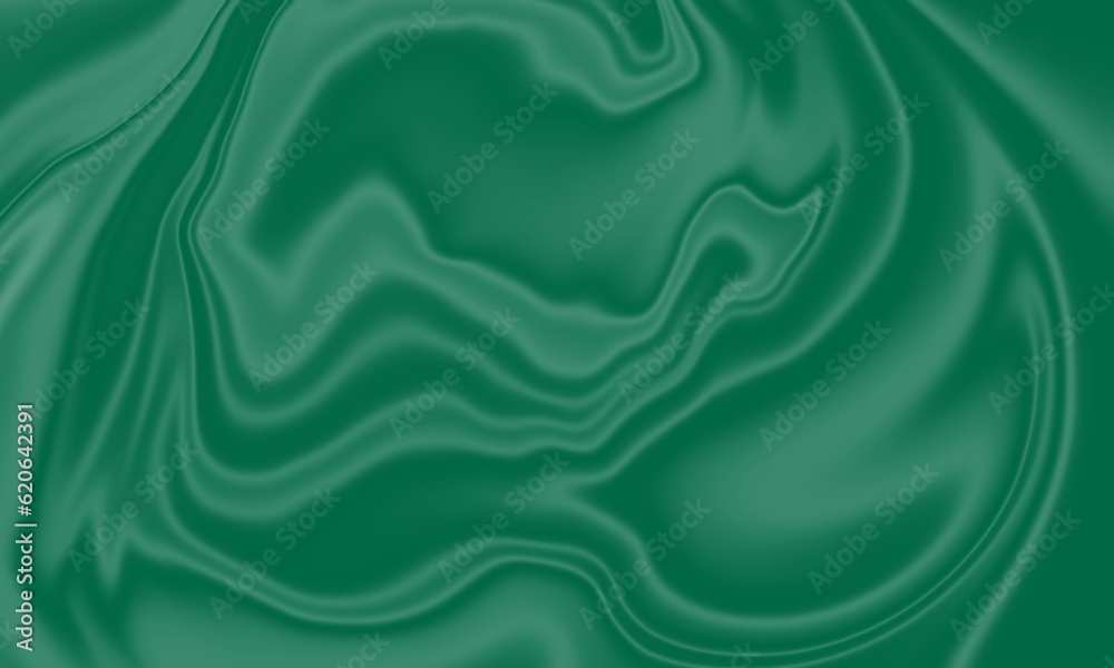Fototapeta premium Abstract background design by procreate