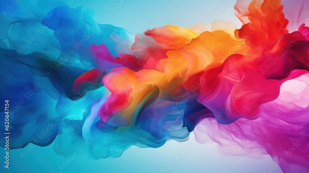Abstract colorful oblique lines background ,colorful background, Light abstract gradient background. lines texture wallpaper. Design for a banner website,social media advertising