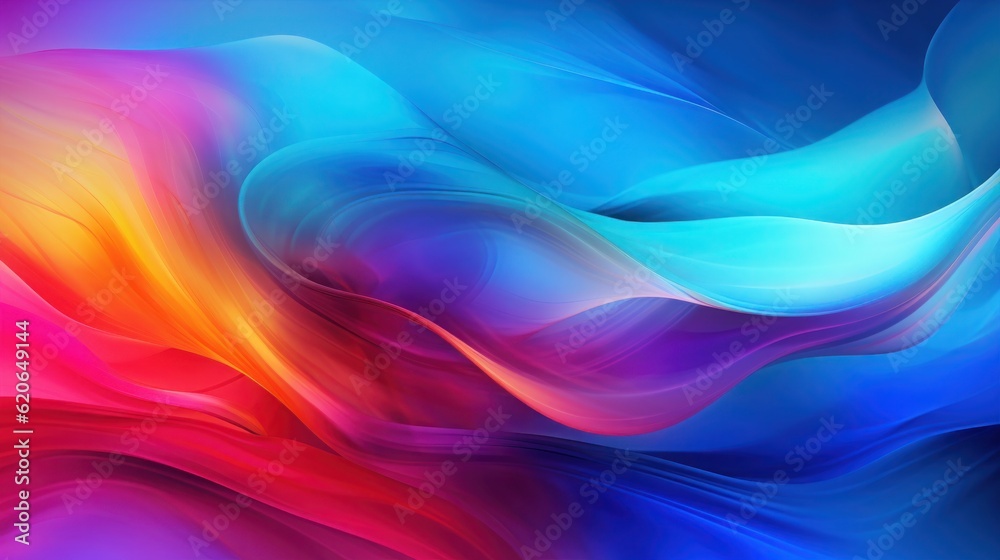 Fototapeta premium Abstract colorful oblique lines background ,colorful background, Light abstract gradient background. lines texture wallpaper. Design for a banner website,social media advertising