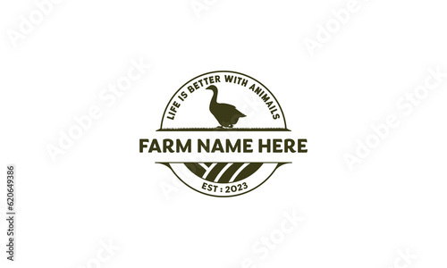 Farm logo design templates free. Free agriculture logo design. Agriculture company logo. Family farm logo. Family farm and home. Animal farm logo design. Duck logo. Duck farm logo design