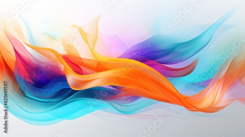 Abstract colorful oblique lines background ,colorful background, Light abstract gradient background. lines texture wallpaper. Design for a banner website,social media advertising