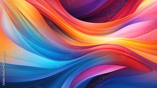 Abstract colorful oblique lines background ,colorful background, Light abstract gradient background. lines texture wallpaper. Design for a banner website,social media advertising