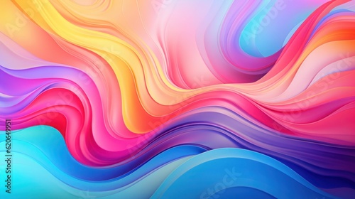 Abstract colorful oblique lines background ,colorful background, Light abstract gradient background. lines texture wallpaper. Design for a banner website,social media advertising