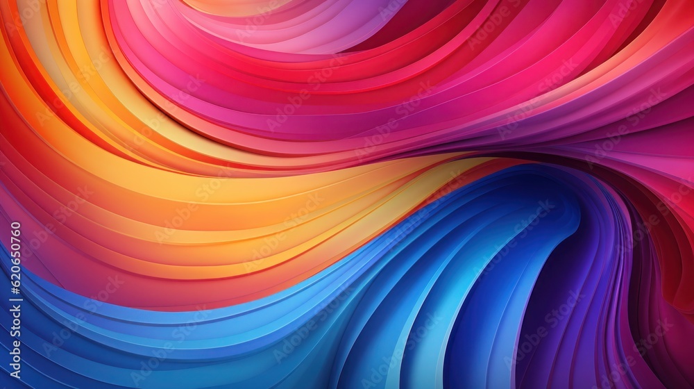 Obraz premium Abstract colorful oblique lines background ,colorful background, Light abstract gradient background. lines texture wallpaper. Design for a banner website,social media advertising