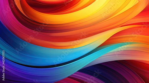 Abstract colorful oblique lines background  colorful background  Light abstract gradient background. lines texture wallpaper. Design for a banner website social media advertising