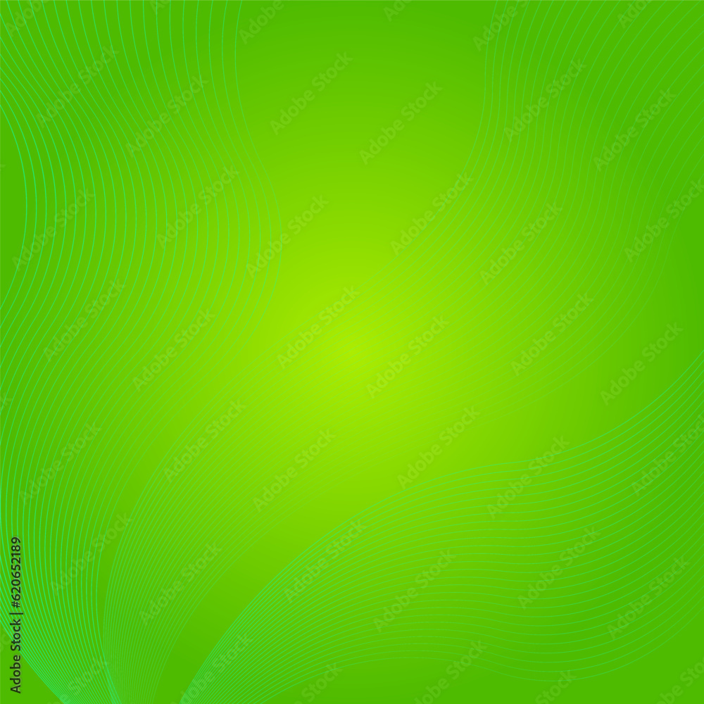 Green abstract background. Vector illustration. You can use it for your website or presentation. Green abstract background. Vector illustration. You can use it for your website or presentation.