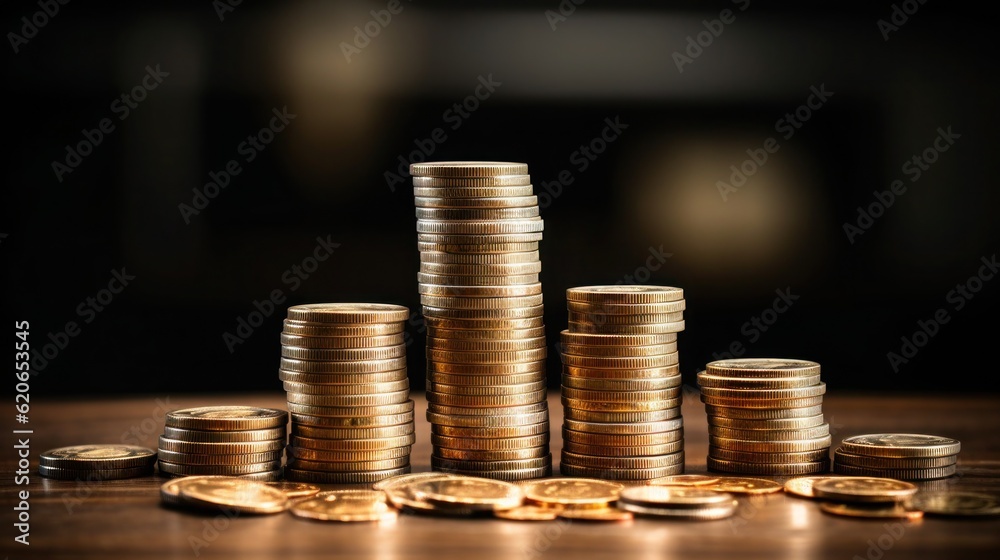 Saving money for a good financial future Saving money and real estate Make financial stability and wealth in the future.piggy bank saving money for a good financial future,saving concept Generative AI Saving money for a good financial future Saving money and real estate Make financial stability and wealth in the future.piggy bank saving money for a good financial future,saving concept Generative AI