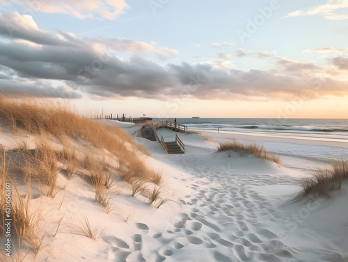 Pensacola Beach Gulf Coast